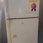 Bed Set  Fridge  Washing Machine