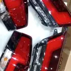 اسطبات لاندكلوزر وكاله