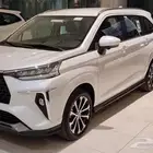 تويوتا فيلوز GLX بنزين 2025