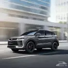 جيلي كولراي 2026