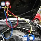 تعبيت فريون سياره وسبالت