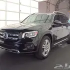 2020 مرسيدس بنز GLB 250