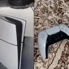 سوني5 للبيع معه يد وسماعه جدد استخدام شهرينن البيع مستعجل