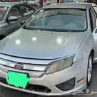 فورد فيوجين 2012