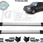 دعسات جانبيه لاندكروزر من موديل 98_2007 نوعيه ممتازه