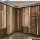 دواليب. ملابس. خزاين