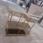 عربية تقديم