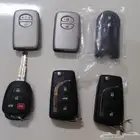 يوجد لدينا جميع انواع برمجه ريموتات السيارت اسبير ضايع