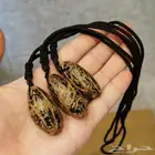 قلادات ثمرة عود الصليب المغربي