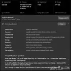 لابتوب HP Gaming i5 GTX 1050 للعمل واللعب