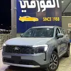 فورد تريتوري امبيانتي 2025