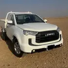 جي ام سي JMC غماره جوانب ديزل