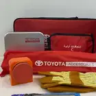 تويوتا شنطه اصلية