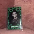 بطاقة فالكونز لوت بوكس لم تفتح