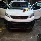 بيجو ايكسبيرت موديل 2020 ثلاجه