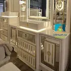 غرف نوم صيني طاولات طعام فخمه