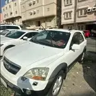 جيب كيا سورنتو 2009 للبيع تشليح.