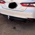 قلص او هوك للكامري