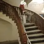 كرسي كهربائي