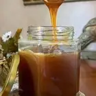 عسل سدر الباحة وطلح حائل