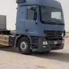 راس لسحب الغرف والمقطورات والتيدر