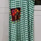 جلابية مقاس L