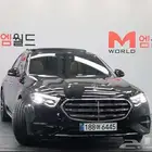 مرسيدس E300 2024 الميموني للاستيراد من كوريا