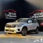 كيا سيلتوس استاندر مطور 2025 لدى شركة الخضر لسيارات