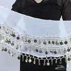 وشاح رقص شرقي