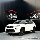 تويوتا اوربان GLX فل كامل 2025 لدى الخضر للسيارات