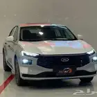 فورد تورس ترند 2025 بأقل الأسعار لدي شركه RPM للسيارات