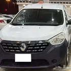 رينو دوكر فان بنزين 2021