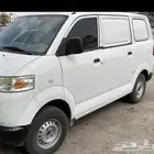 فان سوزوكي للبيع2007