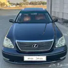 لكزس 2005 LS 430