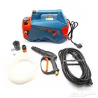 مضخة غسيل بقوة 350 بار جديد