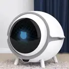 ليتربوكس ذكي ذاتي التنظيف smart literbox