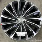 جنوط هونداي باليسايد Hyundai Palisade 2023 2024 مقاس 20 اصل