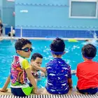 مدرب سباحه دولي معتمد بالرياض