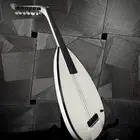 عود الكتريك كهربائي موسيقي صناعة سورية جديد للبيع