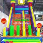نطيطات زحاليق ملاعب صابونيه متاهات مسابح العاب هوائية خيم