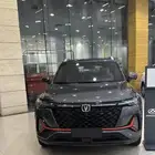 شانجان CS35 متوفر جميع الفئات 2025   2026