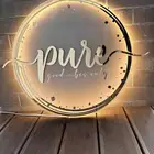 indoor signs