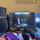 كيبورد قوي سوتش اصفر 75