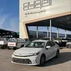 كامري استاندر بنزين