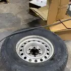 جنوط هلل 6 مسمار جنط 16 صيني