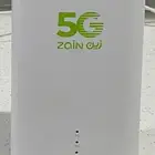راوتر 5G يعمل على جميع الشرائح