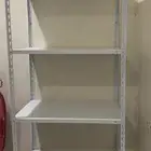 رفوف تخزين رفوف مستودعات للبيع جديد و مستعمل