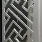 دولاب كوفي ومرايه علاق عبايات