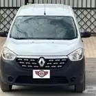 رينو دوكر فان 2022