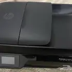 طابعة HP 3835 نظيفة جدا  وتعمل بصورة جيدة المطلوب 350